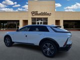 New 2025 Cadillac Lyriq Luxury image 5