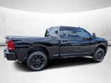 New 2025 RAM 2500 Laramie image 5