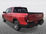 New 2025 Honda Ridgeline TrailSport image 3