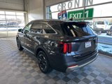 New 2025 Kia Sorento S w/ Panoramic Sunroof Package image 4