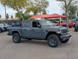New 2025 Jeep Gladiator Mojave w/ Convenience Group image 5