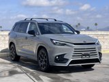 New 2025 Lexus TX 500h AWD image 2