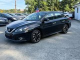 Used 2019 Nissan Sentra SR image 3