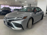 Used 2023 Toyota Camry XSE image 3
