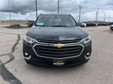 Used 2019 Chevrolet Traverse LT w/ LT Premium Package image 3