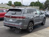 New 2025 Volkswagen Atlas SEL Premium R-Line image 5