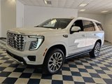 New 2025 GMC Yukon Denali w/ Denali Reserve Package image 3