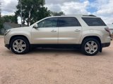 Used 2017 GMC Acadia Limited SLT image 4