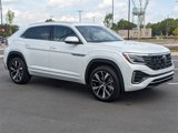 New 2025 Volkswagen Atlas Cross Sport SEL Premium R-Line image 2