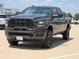 New 2025 RAM 2500 Lone Star image 3