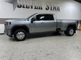Used 2024 GMC Sierra 3500 Denali w/ Denali Reserve Package image 4