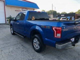 Used 2016 Ford F150 XLT w/ Equipment Group 301A Mid image 6