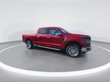 New 2025 Ford F150 XLT image 2