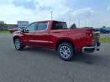 New 2025 Chevrolet Silverado 1500 LTZ w/ LTZ Premium Package image 6
