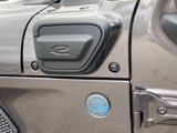 New 2025 Jeep Wrangler Unlimited Sahara image 6