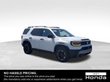 New 2026 Honda Passport TrailSport Elite image 2