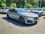 New 2025 Acura TLX SH-AWD w/ A-SPEC Pkg image 4