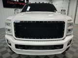 Used 2015 Ford F250 Lariat w/ Lariat Ultimate Package image 4