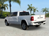 New 2025 RAM 1500 Big Horn image 4