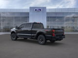 New 2025 Ford F350 Platinum image 4