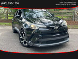 Used 2018 Toyota C-HR XLE image 2