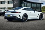 New 2025 Mercedes-Benz AMG GT 63 image 4