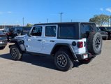 New 2025 Jeep Wrangler Unlimited Rubicon image 2