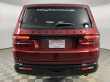 New 2025 Jeep Wagoneer Series II image 3