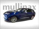 New 2025 Buick Envision Avenir image 4