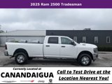 New 2025 RAM 2500 Tradesman image 2