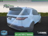 Used 2018 Land Rover Discovery HSE image 5