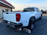Used 2022 Chevrolet Silverado 3500 LT w/ Texas Edition image 3