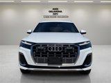 Used 2025 Audi Q7 3.0T Premium Plus image 2