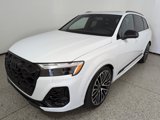 New 2025 Audi SQ7 Premium Plus image 3