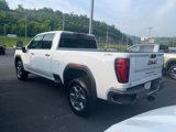 New 2025 GMC Sierra 2500 SLT image 4