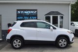 Used 2020 Chevrolet Trax LT image 6
