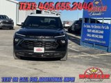 New 2025 Chevrolet TrailBlazer ACTIV w/ Driver Confidence Package image 4