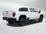 New 2025 GMC Sierra 2500 AT4X w/ Snow Plow Prep/Camper Package image 5