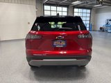 New 2026 Chevrolet Equinox LT w/ Convenience Package II image 6