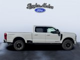 New 2025 Ford F350 Lariat w/ Lariat Ultimate Package image 6