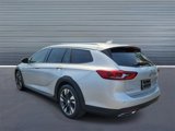 Used 2018 Buick Regal Essence w/ Driver Confidence Package #1 image 4