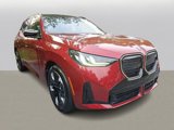 Used 2025 BMW X3 M50 w/ Premium Package image 3