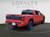 New 2025 Nissan Frontier PRO-4X w/ Pro Convenience Package image 5
