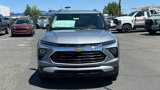 New 2026 Chevrolet TrailBlazer LT w/ Convenience Package image 2