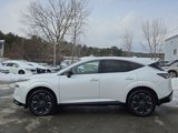 New 2025 Nissan Murano Platinum image 5