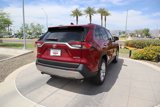Used 2025 Toyota RAV4 Limited image 5