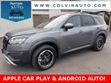 New 2025 Nissan Pathfinder Rock Creek image 2