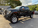 Used 2015 Ford F250 Platinum w/ FX4 Off-Road Package image 4