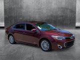 Used 2014 Toyota Avalon XLE Premium image 2