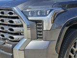 New 2025 Toyota Tundra Platinum image 6